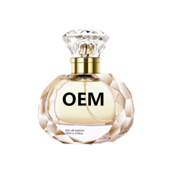 Sexy Cosmetic Essential Fragrance Oil Designer Women Perfume